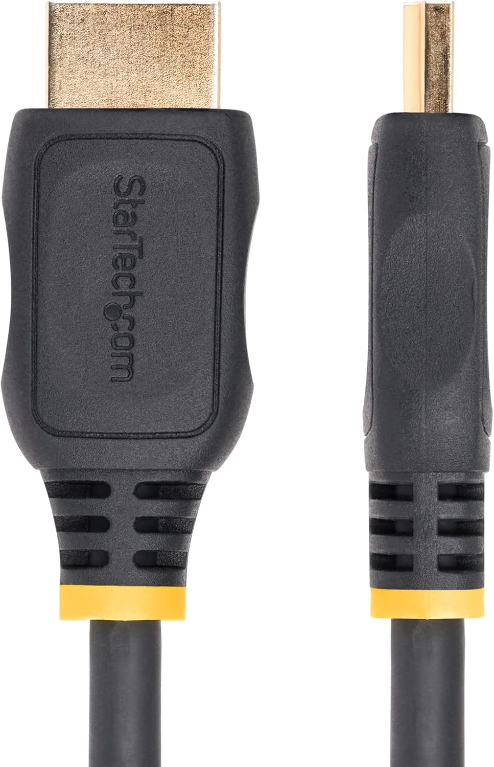 کابل افزایش طول HDMI 2.0 استار تک، طول 2 متر، کابل محافظ پورت HDMI با سرعت بالا، 4K 60Hz، نر به ماده