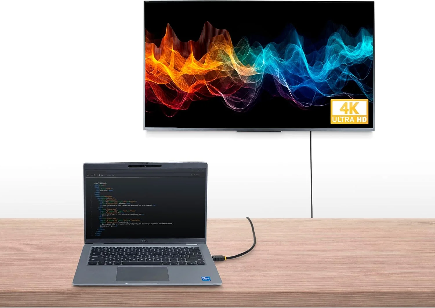 کابل HDMI پرسرعت فعال StarTech.com به طول 5 متر - کابل HDMI Ultra HD 4k x 2k - HDMI به HDMI M/M - 1080p - روکش طلا برای صدا و تصویر (HDMM5MA) کابل HDMI پرسرعت فعال StarTech.com به طول 5 متر - کابل HDMI Ultra HD 4k x 2k - HDMI به HDMI M/M - 1080p - روکش طلا برای صدا و تصویر (HDMM5MA)