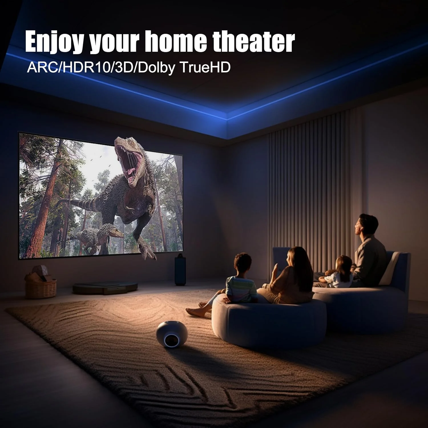 کابل کوتاه HDMI به طول 60 سانتی متر، بسته 5 عددی، کابل HDMI 2.0 پرسرعت پشتیبانی از 4K@60Hz، 2K، 1080P، HDCP 2.2، HDR، ARC و اترنت، سازگار با مانیتور، تلویزیون، ایکس باکس، PS5/4/3، لپ تاپ، Roku و غیره کابل کوتاه HDMI به طول 60 سانتی متر، بسته 5 عددی، کابل HDMI 2.0 پرسرعت پشتیبانی از 4K@60Hz، 2K، 1080P، HDCP 2.2، HDR، ARC و اترنت، سازگار با مانیتور، تلویزیون، ایکس باکس، PS5/4/3، لپ تاپ، Roku و غیره