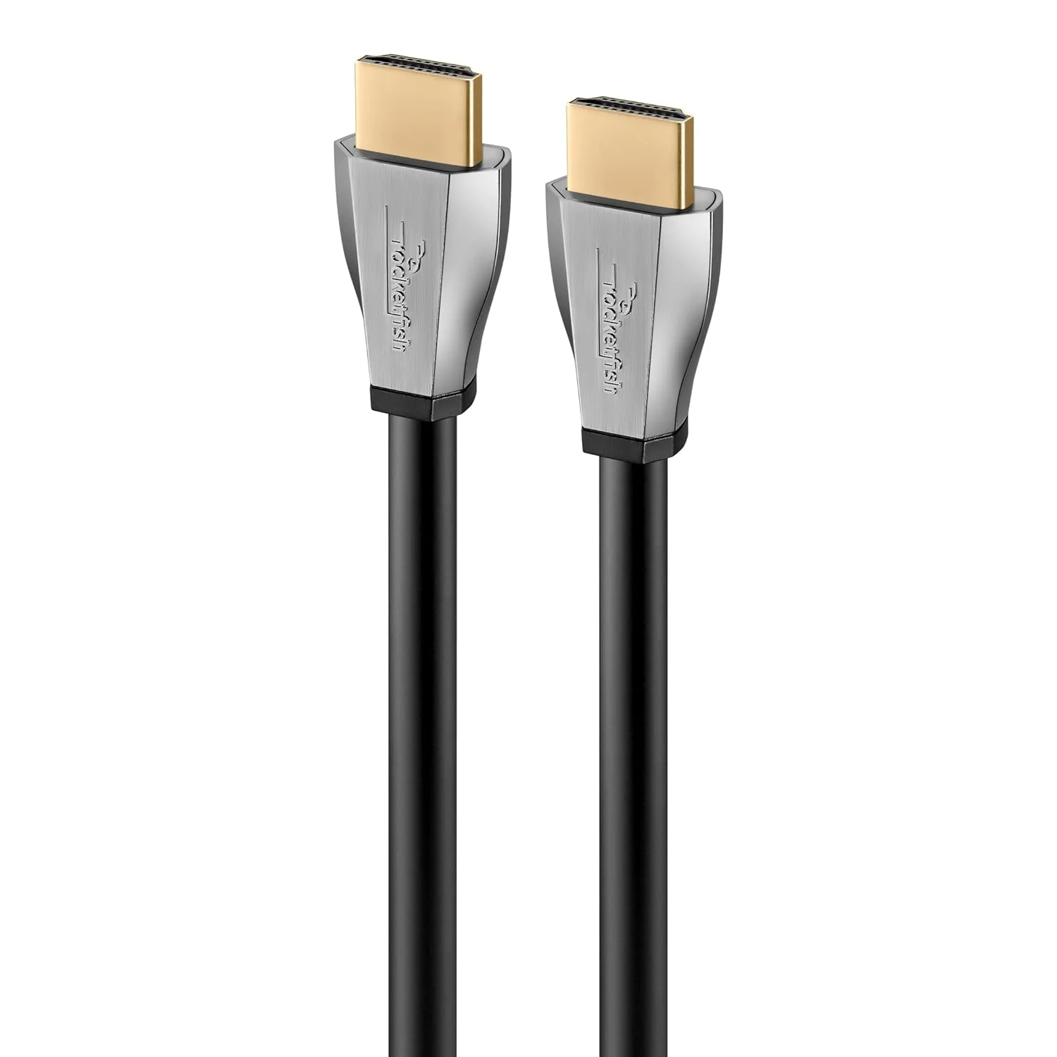 کابل HDMI داخل دیوار Rocketfish - طول 24 فوت