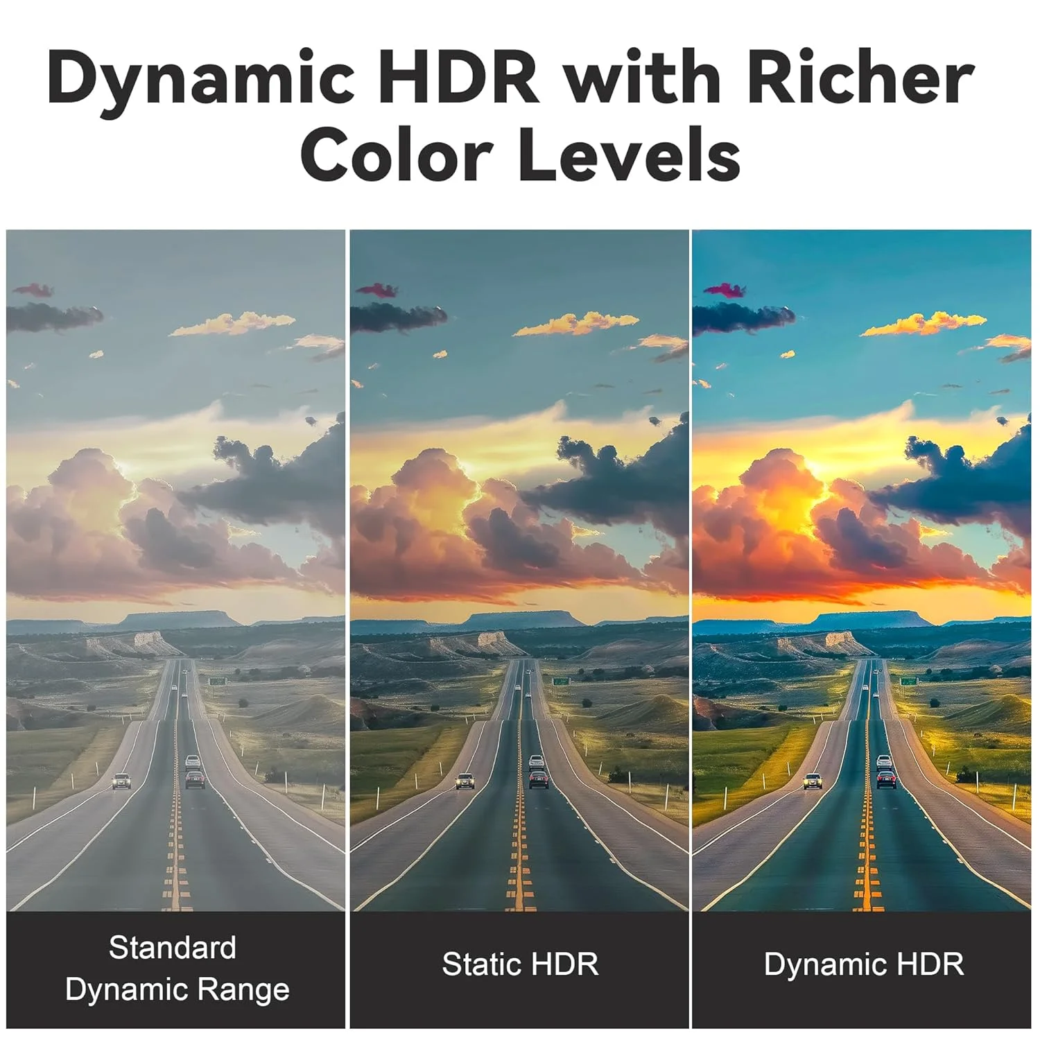 کابل فیبر نوری HDMI 2.1 8K طول 9 متر، کابل HDMI فعال بلند، کابل HDMI فیبر نوری پرسرعت، 48 گیگابیت بر ثانیه، 8K@60Hz 4K@120Hz، HDR پویا، eARC، HDCP 2.2 و 2.3، 3D، برای تلویزیون های HD، مانیتور، لپ تاپ، سینمای خانگی