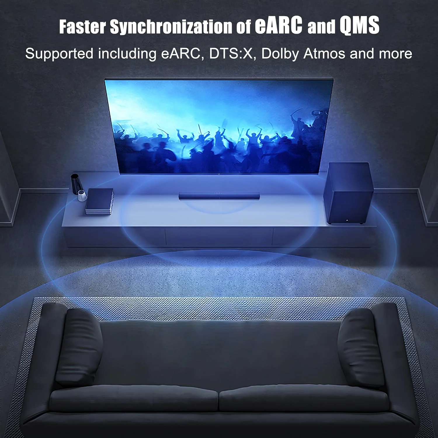 کابل های 8K HDMI 2.1 طول 6 فوت، بسته 5 عددی، کابل مانیتور گیمینگ HDMI پرسرعت برای PS5 TV-8K ARC&eARC، 165/180/240 هرتز، HDCP2.3، 3D/HDR10 برای ساندبار، PS5، PS4، تلویزیون، ایکس باکس، روکو، سینما، کامپیوتر، مانیتور کابل های 8K HDMI 2.1 طول 6 فوت، بسته 5 عددی، کابل مانیتور گیمینگ HDMI پرسرعت برای PS5 TV-8K ARC&eARC، 165/180/240 هرتز، HDCP2.3، 3D/HDR10 برای ساندبار، PS5، PS4، تلویزیون، ایکس باکس، روکو، سینما، کامپیوتر، مانیتور