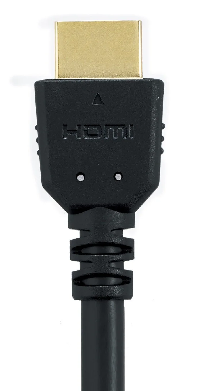 کابل HDMI پاناسونیک 4K درجه یک، دوشاخه HDMI (نوع A) ⇔ دوشاخه HDMI (نوع A) کابل HDMI مدل RP-CHK15 (1.5 متری)