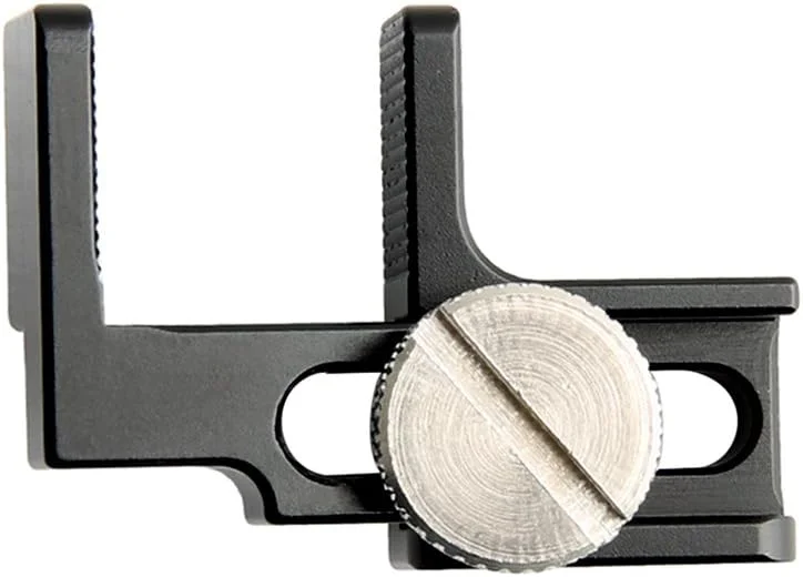 نگهدارنده کابل HDMI نایس ریگ سازگار با قفس دوربین های سونی A6400 A6500 A6300 A6000 DSLR - مدل 070