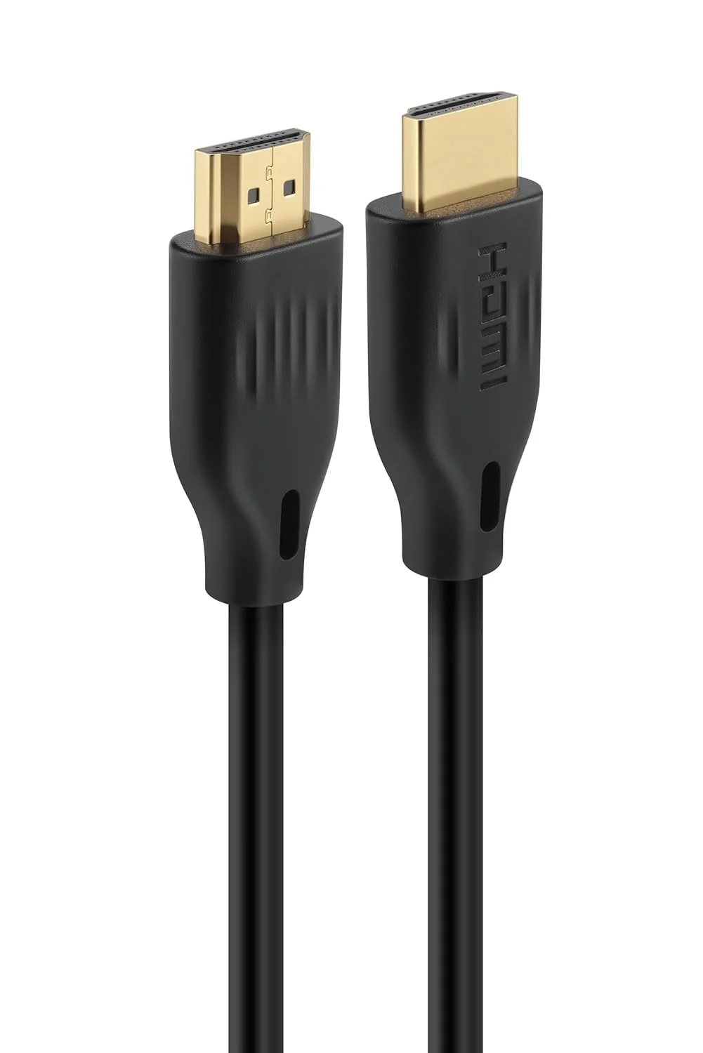 کابل HDMI 2.1 نیوهاوس هاردور 1.8 متری 48 گیگابیت بر ثانیه سرعت فوق العاده بالا – 4K 120 هرتز، 8K 60 هرتز، مشکی، NHHDMI-216ft کابل HDMI 2.1 نیوهاوس هاردور 1.8 متری 48 گیگابیت بر ثانیه سرعت فوق العاده بالا – 4K 120 هرتز، 8K 60 هرتز، مشکی، NHHDMI-216ft