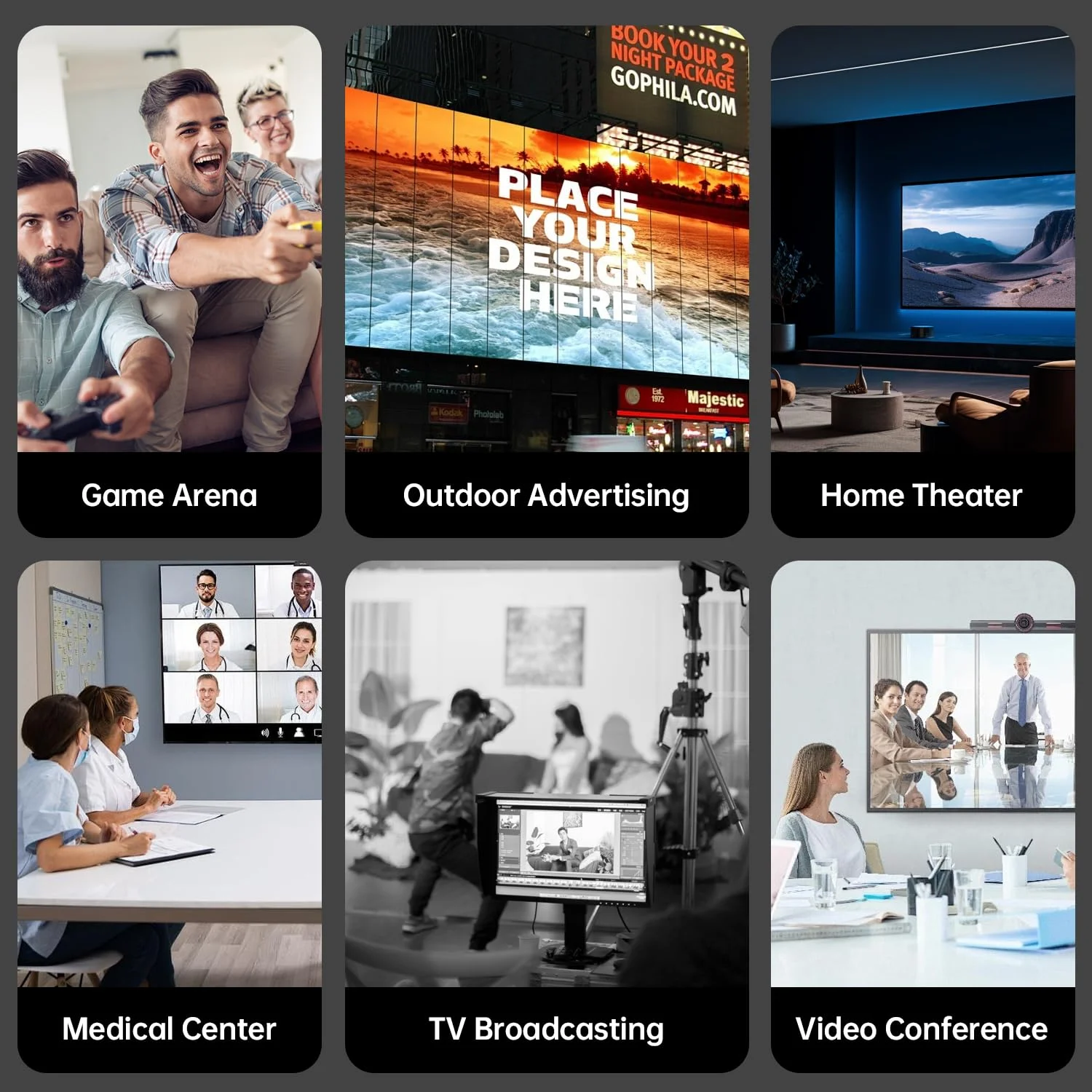 کابل HDMI 8K 10K 4K با سرعت 48 گیگابیت بر ثانیه، طول 3 متر، کابل بافته شده با سرعت فوق العاده بالا - 4K@120Hz 8K@60Hz، DTS:X، HDCP 2.2 & 2.3، HDR 10 سازگار برای Roku TV/PS5/HDTV/Blu-ray (1)