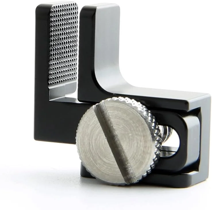 نگهدارنده کابل HDMI نایس ریگ سازگار با قفس دوربین های سونی A6400 A6500 A6300 A6000 DSLR - مدل 070