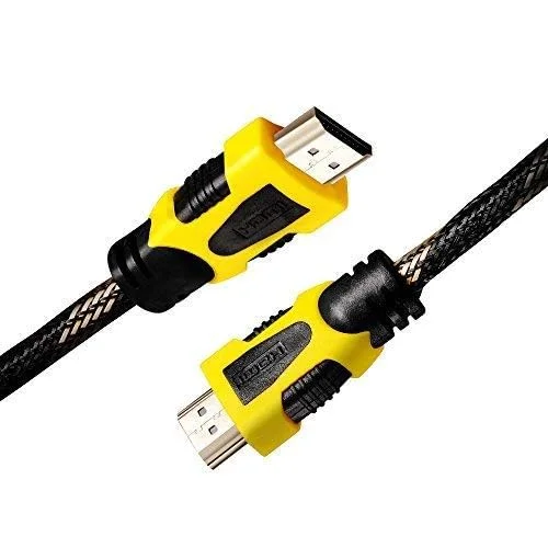 کابل HDMI جم‌گو 4K - طول 1.5 متر