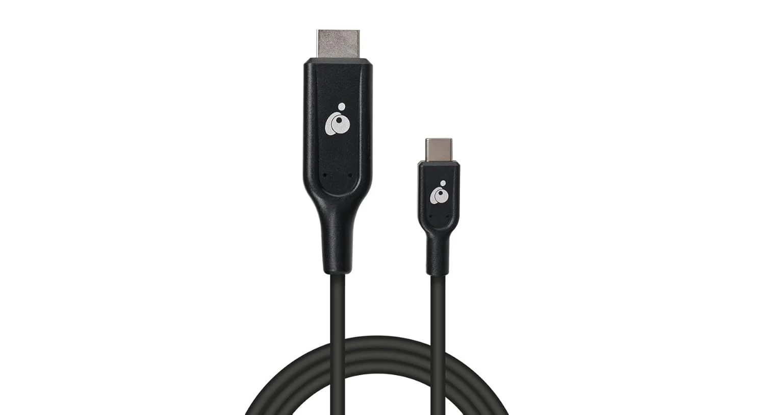 کابل 2 متری USB-C به HDMI با کیفیت 4K