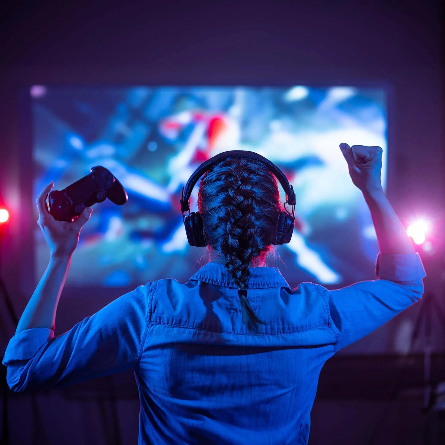 کابل HDMI 8K، نسخه فوق العاده تایید شده برای حداکثر کارایی - 2.7 متر (سرعت فوق العاده بالای HDMI 2.1، 10K، 8K@60Hz و 4K@144Hz، مناسب برای گیمینگ PC/PS5/Xbox، دارای گواهینامه HDMI، سبز) - CableDirect