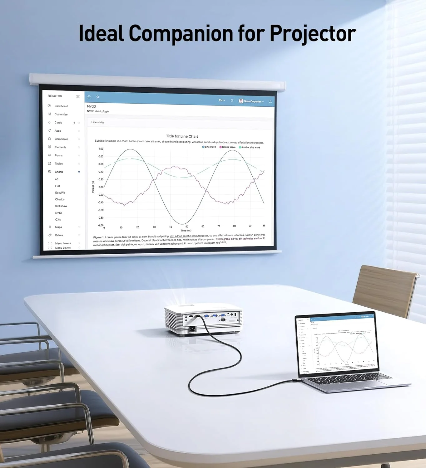 کابل HDMI فوق العاده نازک Cable Matters، طول 90 سانتیمتر، پشتیبانی از 4K@60Hz، کابل HDMI فوق العاده باریک با اترنت، پشتیبانی از HDR برای PS5، Xbox Series X/S، RTX4090/3090، RX 7900/7800، Apple TV و غیره (دو عدد)
