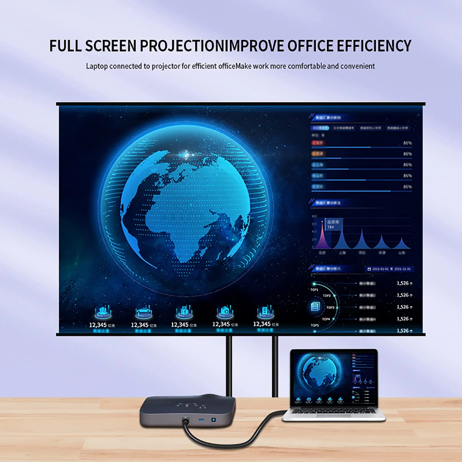 کابل HDMI 15 متری، کابل HDMI بلند 15 متری 4K/60Hz سازگار با 2K@120Hz/60HZ/30HZ 1080p 720P، کابل های HDMI 2.0 پرسرعت 18 گیگابیت بر ثانیه و HDR 3D ARC TV PS3/4 one tvbox MXIII, M8, MXQ
