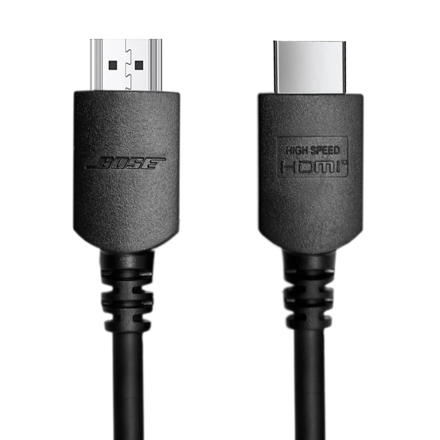 کابل HDMI 4K سازگار برای ساندبار هوشمند Bose 300، ساندبار هوشمند Bose 900، اسپیکر تلویزیون، 700، 600/650/500/535/525، ساندبار، Videobar VB1، کابل HDMI Bose، کابل ARC (1.5 متر)