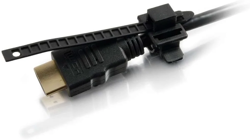 قفل کابل HDMI قفل کابل HDMI