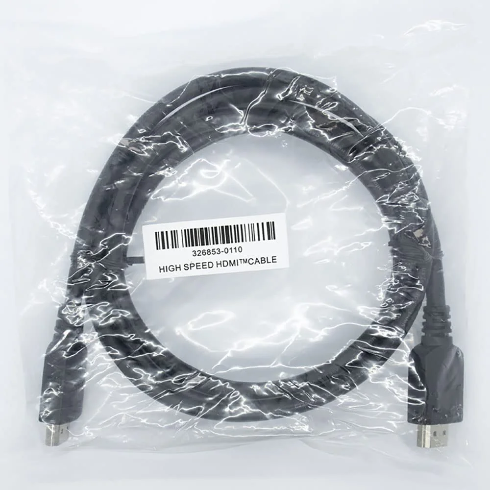 کابل HDMI 4K سازگار برای ساندبار هوشمند Bose 300، ساندبار هوشمند Bose 900، اسپیکر تلویزیون، 700، 600/650/500/535/525، ساندبار، Videobar VB1، کابل HDMI Bose، کابل ARC (1.5 متر)