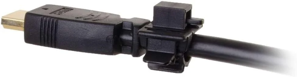 قفل کابل HDMI قفل کابل HDMI
