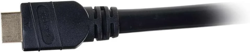 کابل HDMI پرسرعت اکتیو C2G به طول 30 متر - مناسب برای داخل دیوار، دارای رتبه CL3