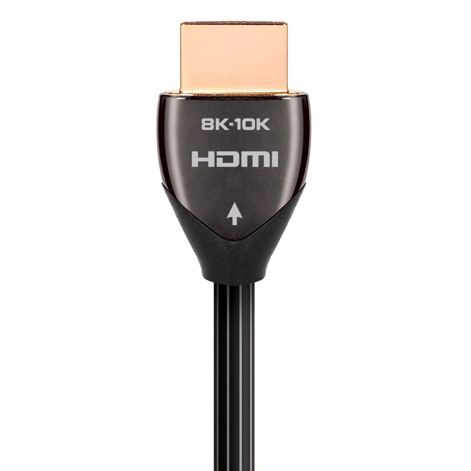 کابل HDMI آدیوکوئست Pearl 48 2.1 به طول 1.5 متر - 8K/10K Ultra HD، گیمینگ، سرعت بالا، 48 گیگابیت بر ثانیه، HDR، eARC