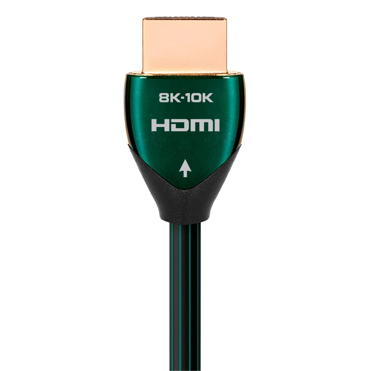 کابل HDMI آدیوکوئست Forest 48 2.1 - 8K/10K Ultra HD، گیمینگ، سرعت بالا، 48 گیگابیت بر ثانیه، HDR، eARC - طول 2.25 متر کابل HDMI آدیوکوئست Forest 48 2.1 - 8K/10K Ultra HD، گیمینگ، سرعت بالا، 48 گیگابیت بر ثانیه، HDR، eARC - طول 2.25 متر