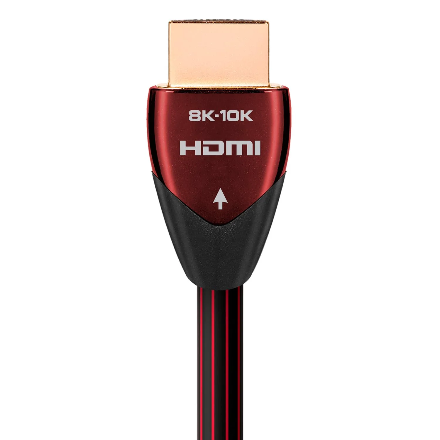 کابل HDMI آدیوکوئست Cinnamon 48 2.1 - الترا اچ دی 8K/10K، گیمینگ، سرعت بالا، 48 گیگابیت بر ثانیه، HDR، eARC - طول 2.25 متر کابل HDMI آدیوکوئست Cinnamon 48 2.1 - الترا اچ دی 8K/10K، گیمینگ، سرعت بالا، 48 گیگابیت بر ثانیه، HDR، eARC - طول 2.25 متر