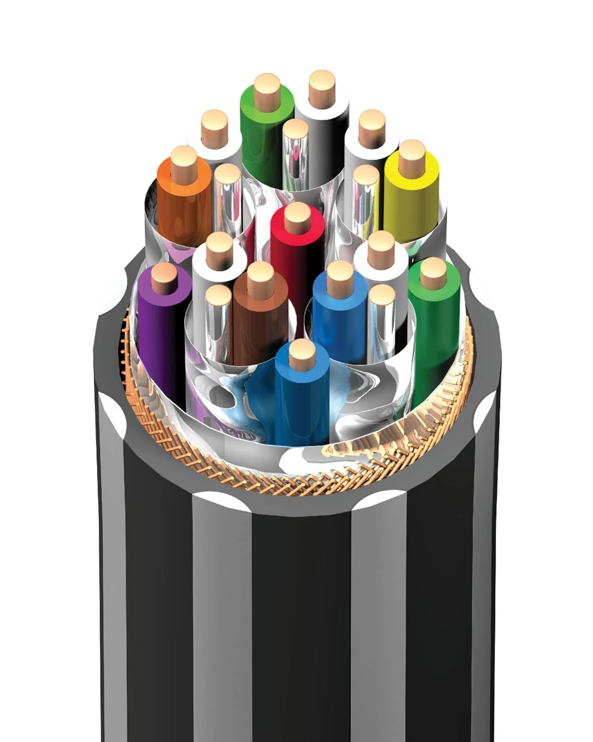 کابل HDMI آدیوکوئست Pearl 48 2.1 به طول 1.5 متر - 8K/10K Ultra HD، گیمینگ، سرعت بالا، 48 گیگابیت بر ثانیه، HDR، eARC