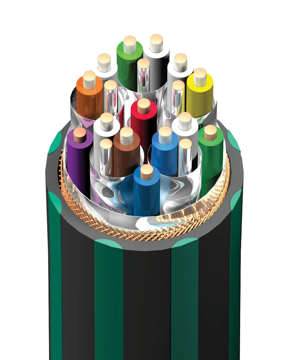 کابل HDMI آدیوکوئست Forest 48 2.1 - 8K/10K Ultra HD، گیمینگ، سرعت بالا، 48 گیگابیت بر ثانیه، HDR، eARC - طول 2.25 متر کابل HDMI آدیوکوئست Forest 48 2.1 - 8K/10K Ultra HD، گیمینگ، سرعت بالا، 48 گیگابیت بر ثانیه، HDR، eARC - طول 2.25 متر