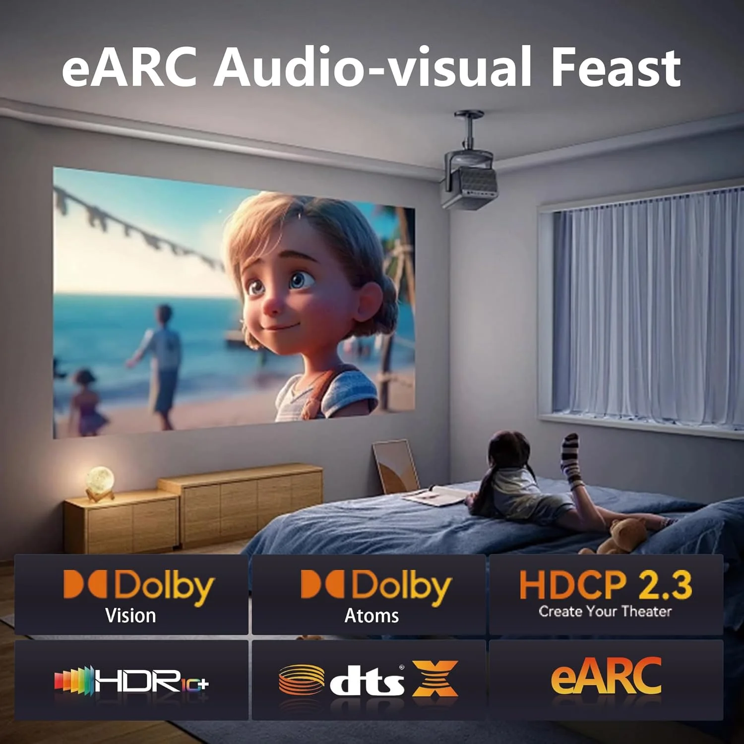 8K Fiber Optic HDMI Cable 50FT, Long Active HDMI 2.1 Cable 48Gbps Ultra High Speed 8K@60Hz 4K@120Hz HDR10 eARC 3D HDCP 2.3 Compatible for Laptop, PC, Monitor, PS5, PS4, Xbox, HDTV, Projector 8K Fiber Optic HDMI Cable 50FT, Long Active HDMI 2.1 Cable 48Gbps Ultra High Speed 8K@60Hz 4K@120Hz HDR10 eARC 3D HDCP 2.3 Compatible for Laptop, PC, Monitor, PS5, PS4, Xbox, HDTV, Projector