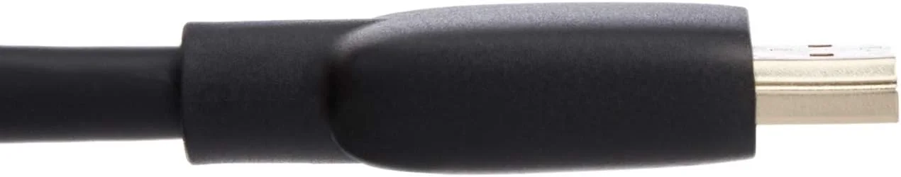 کابل HDMI آمازون بیسیکس، 1.8 متر، کابل HDMI 2.1 به HDMI (48 گیگابیت بر ثانیه)، 8K@60Hz 4K@120Hz دارای گواهی سرعت فوق العاده بالا، مشکی، سازگار با PS5/Xbox/TV/مانیتور