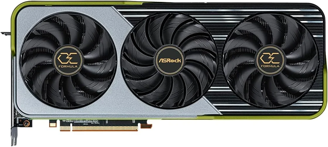 کارت گرافیک ASRock RX6950XT OCF 16G، AMD Radeon RX6950XT