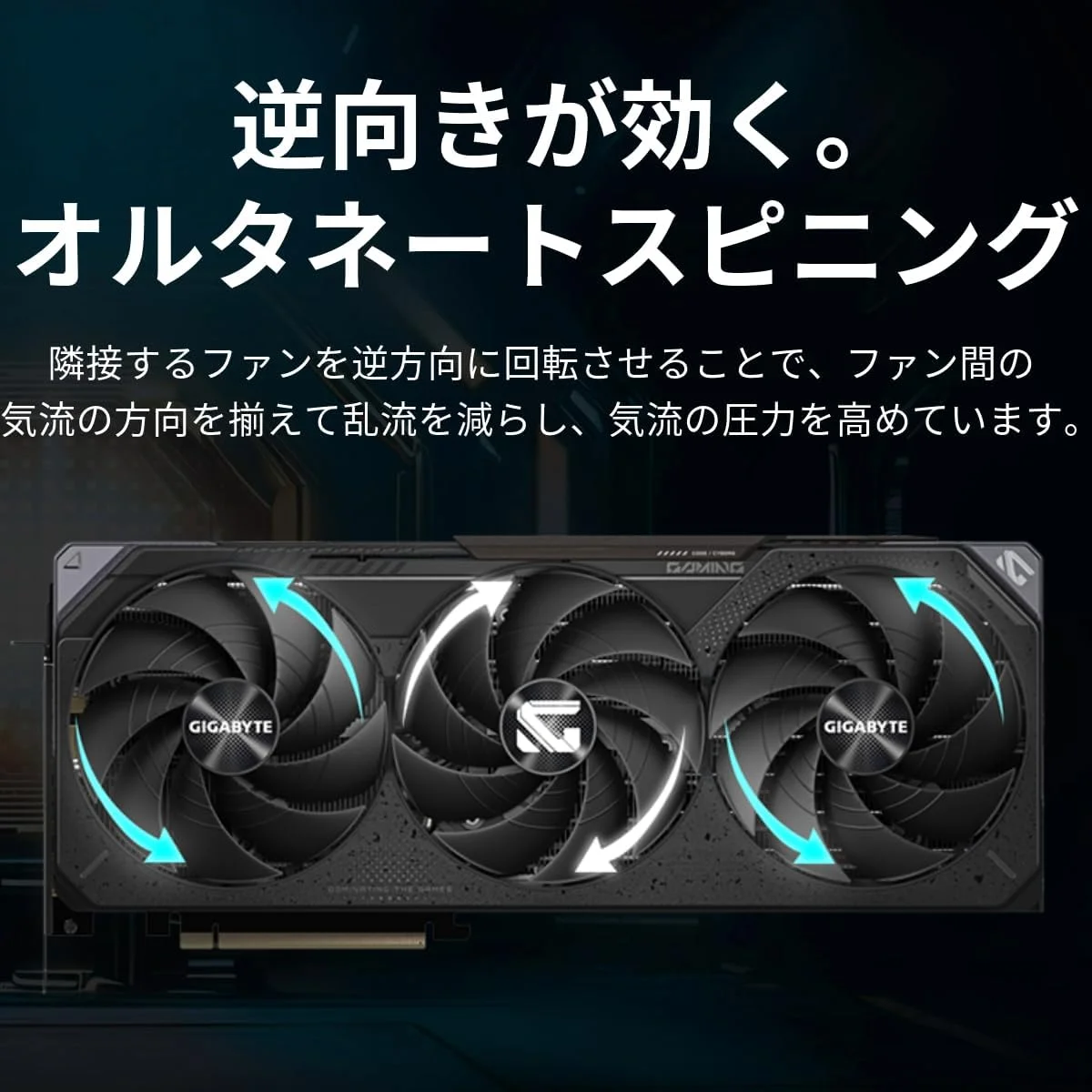 کارت گرافیک GIGABYTE GV-N5080GAMING OC-16GD با NVIDIA RTX5080، حافظه 16 گیگابایت کارت گرافیک GIGABYTE GV-N5080GAMING OC-16GD با NVIDIA RTX5080، حافظه 16 گیگابایت