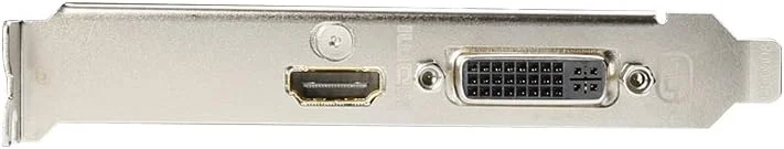 کارت گرافیک گیگابایت GVN710D52GL GeForce GT 710 2GB GDDR5 کارت گرافیک گیگابایت GVN710D52GL GeForce GT 710 2GB GDDR5