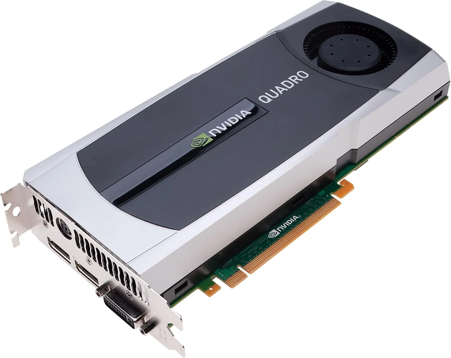 PNY NVIDIA Quadro 5000