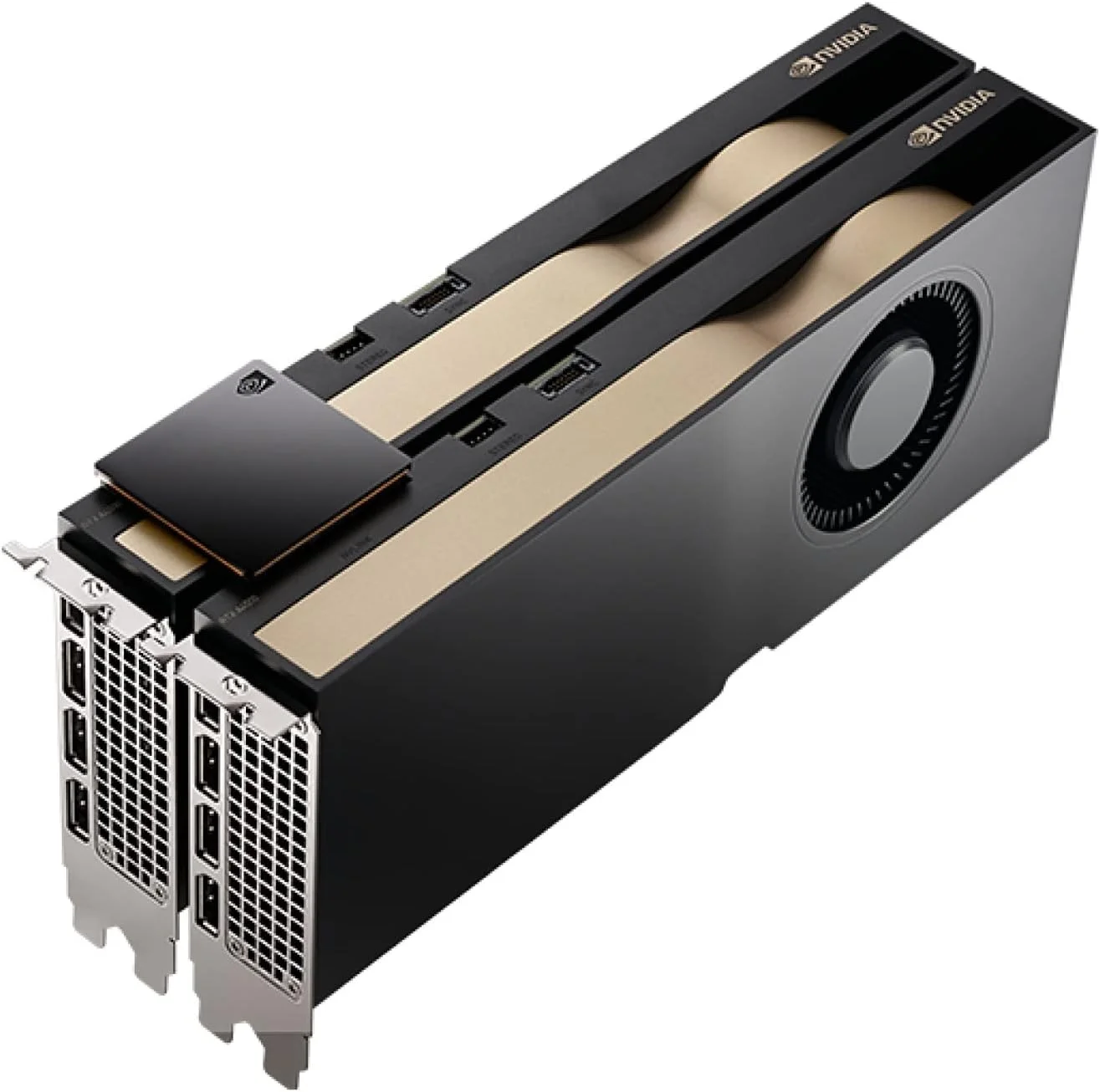 کارت گرافیک ورک استیشن PNY NVIDIA RTX A4500 20GB GDDR6 Ampere Ray Tracing OEM