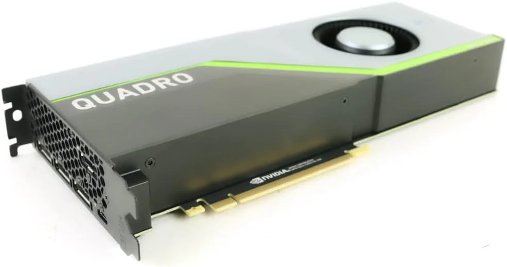 PNY VCQRTX5000-PB NVIDIA Quadro PNY VCQRTX5000-PB NVIDIA Quadro