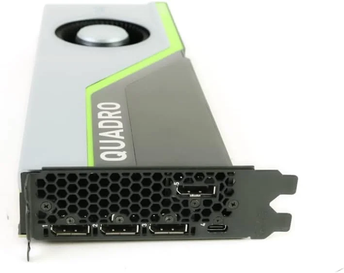 PNY VCQRTX5000-PB NVIDIA Quadro PNY VCQRTX5000-PB NVIDIA Quadro