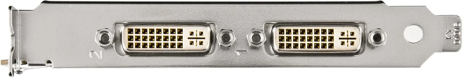 PNY NVIDIA Quadro 2000D Video Card VCQ2000D-PB, Black PNY NVIDIA Quadro 2000D Video Card VCQ2000D-PB, Black