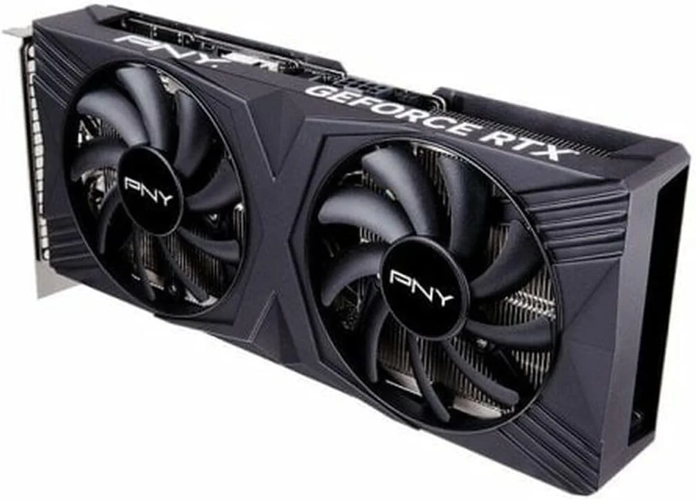 کارت گرافیک PNY VCG4060T8DFXPB1 Geforce RTX 4060 Ti 8GB GDDR6 کارت گرافیک PNY VCG4060T8DFXPB1 Geforce RTX 4060 Ti 8GB GDDR6