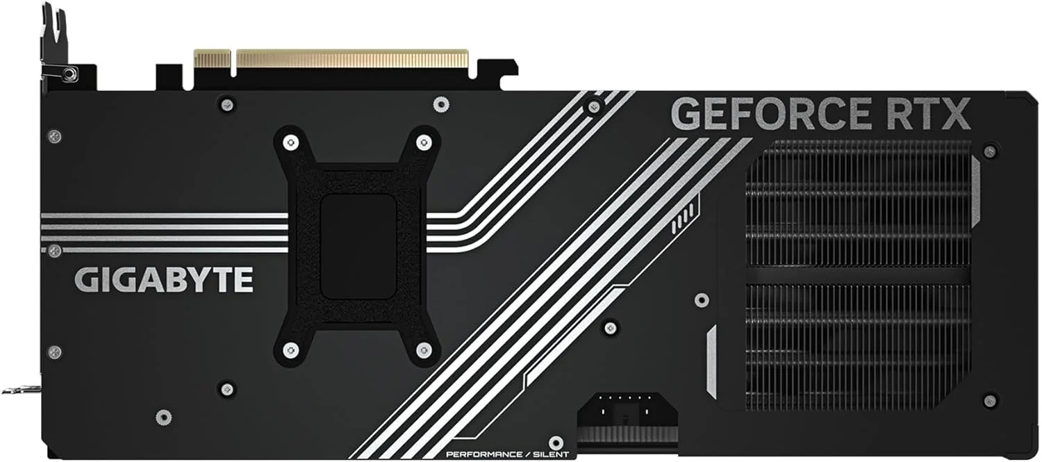 کارت گرافیک GIGABYTE GeForce RTX 5070 Ti WINDFORCE SFF 16G، با 16 گیگابایت حافظه GDDR7 256 بیتی، PCIe 5.0 و سیستم خنک کننده WINDFORCE، مدل GV-N507TWF3-16GD کارت گرافیک GIGABYTE GeForce RTX 5070 Ti WINDFORCE SFF 16G، با 16 گیگابایت حافظه GDDR7 256 بیتی، PCIe 5.0 و سیستم خنک کننده WINDFORCE، مدل GV-N507TWF3-16GD