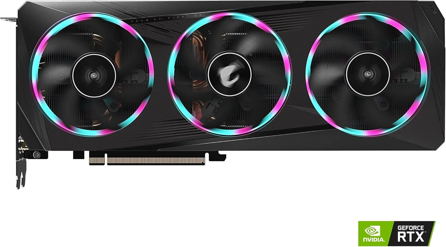 کارت گرافیک گیگابایت AORUS GeForce RTX 3060 Ti Elite 8G، سه فن WINDFORCE، حافظه 8 گیگابایتی GDDR6 256 بیتی، کارت ویدیو GV-N306TAORUS E-8GD کارت گرافیک گیگابایت AORUS GeForce RTX 3060 Ti Elite 8G، سه فن WINDFORCE، حافظه 8 گیگابایتی GDDR6 256 بیتی، کارت ویدیو GV-N306TAORUS E-8GD