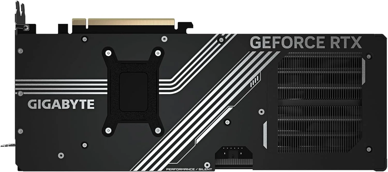 کارت گرافیک GIGABYTE GeForce RTX 5080 WINDFORCE SFF 16G، با 16 گیگابایت حافظه GDDR7 256 بیتی، PCIe 5.0 و سیستم خنک کننده WINDFORCE، مدل GV-N5080WF3-16GD کارت گرافیک GIGABYTE GeForce RTX 5080 WINDFORCE SFF 16G، با 16 گیگابایت حافظه GDDR7 256 بیتی، PCIe 5.0 و سیستم خنک کننده WINDFORCE، مدل GV-N5080WF3-16GD