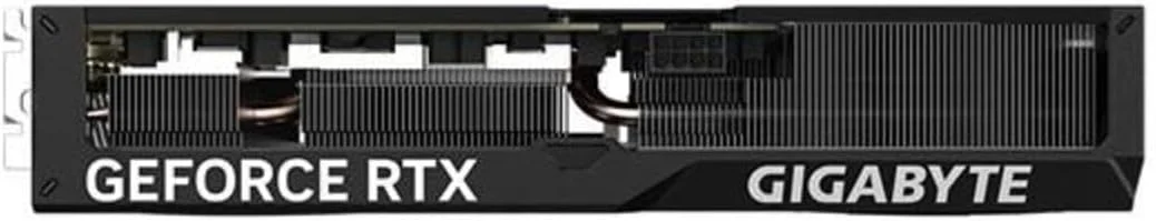 کارت گرافیک 12 گیگابایتی GIGABYTE GeForce RTX 4070 WINDFORCE OC - 12GB DDRX6 21Gbps، PCI-E 4.0، DisplayPort 1.4، HDMI 2.1a، NVIDIA DLSS 3، Ada Lovelace Arch، GV-N4070WF3OC-12GD، مشکی، 930 گرم