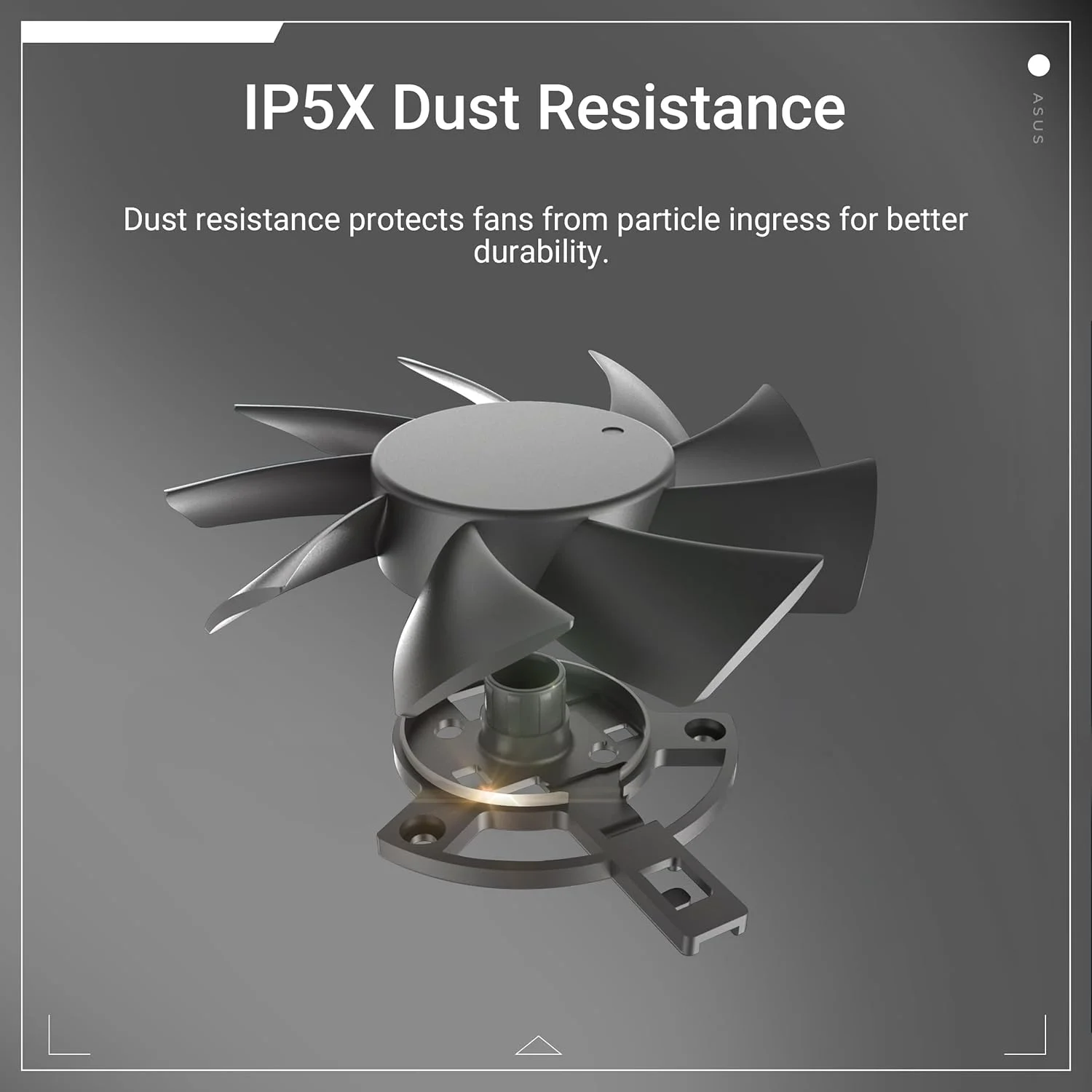 کارت گرافیک ایسوس GeForce RTX 5060 LP BRK با 8 گیگابایت حافظه GDDR7 نسخه OC، طراحی Low Profile برای بازی