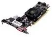 کارت گرافیک XFX ATI Radeon HD 5450 با 1 گیگابایت حافظه DDR3، خروجی VGA/DVI/Display Port و طراحی Low-Profile PCI-Express مدل HD545XZAF2