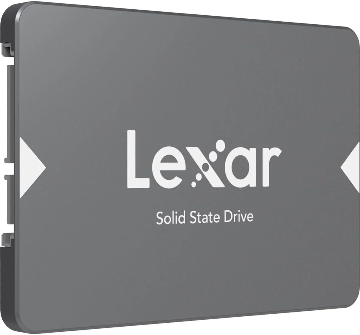 درایو حالت جامد داخلی Lexar NS100 با ظرفیت 2 ترابایت SATA III 2.5 اینچ، همراه با مچ بند ضد الکتریسیته ساکن Green Extreme به طول 6 فوت درایو حالت جامد داخلی Lexar NS100 با ظرفیت 2 ترابایت SATA III 2.5 اینچ، همراه با مچ بند ضد الکتریسیته ساکن Green Extreme به طول 6 فوت