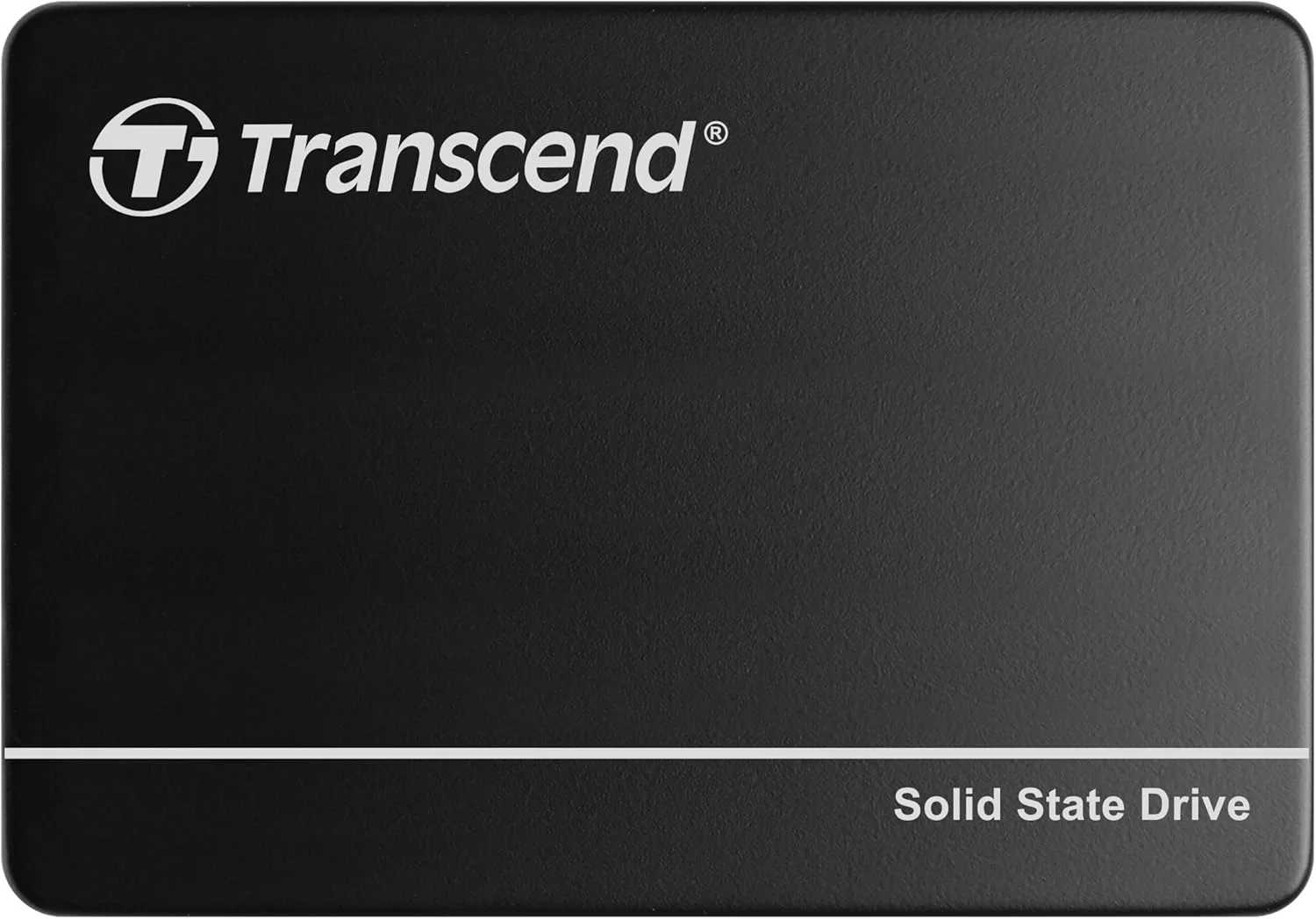 درایو حالت جامد داخلی 64 گیگابایتی 2.5 اینچی Transcend SSD420K