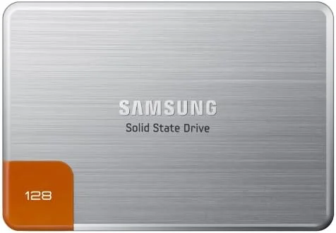 درایو حالت جامد داخلی سامسونگ سری 470 مدل MZ-5PA128C با ظرفیت 128 گیگابایت، 2.5 اینچی، SATA II MLC به همراه کیت ارتقاء دسکتاپ و Norton Ghost 15 - MZ-5PA128C درایو حالت جامد داخلی سامسونگ سری 470 مدل MZ-5PA128C با ظرفیت 128 گیگابایت، 2.5 اینچی، SATA II MLC به همراه کیت ارتقاء دسکتاپ و Norton Ghost 15 - MZ-5PA128C