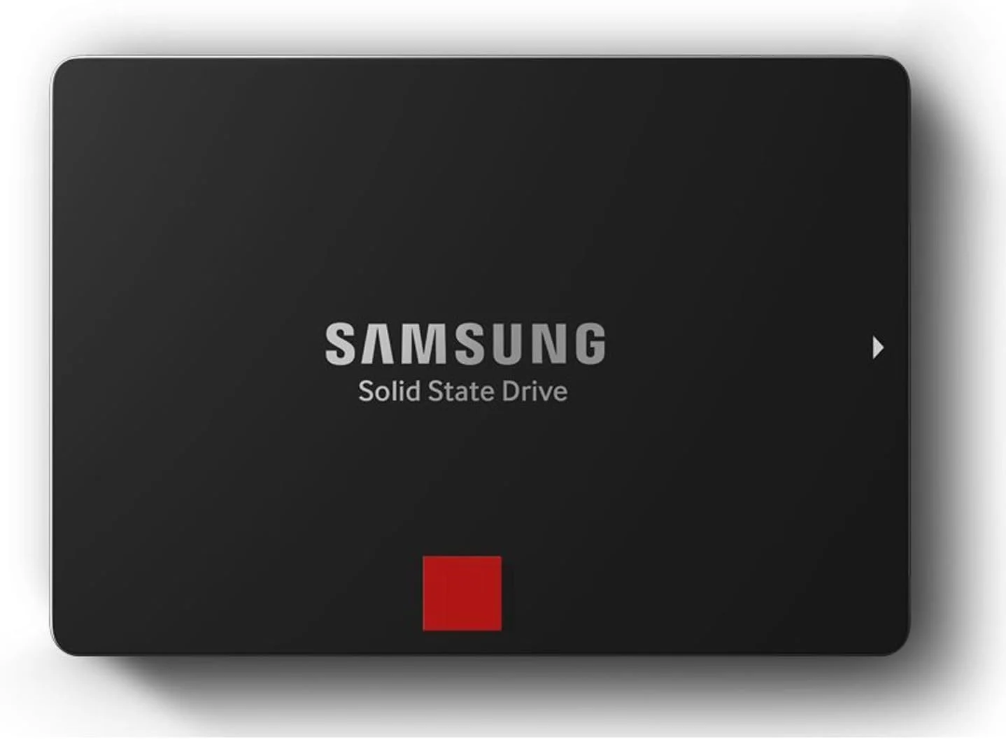 SAMSUNG 850 PRO - 512GB - 2.5 اینچی SATA III SSD داخلی (MZ-7KE512BW)