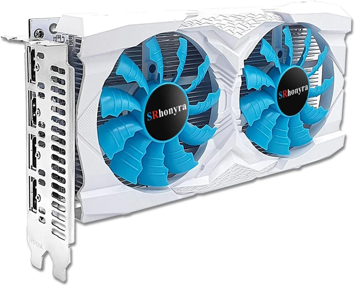 کارت گرافیک GTX 1660 Super با 6 گیگابایت حافظه GDDR6، رابط 192 بیتی PCI-e 3.0 x16، پشتیبانی از 4 مانیتور، DirectX 12، OpenGL4.5، HDMI و 3 پورت DisplayPort 1.4a
