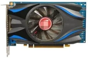 کارت گرافیک مناسب برای GTX 750 1GB 128Bit GDDR5، قوی تر از HD6450 2GB,650