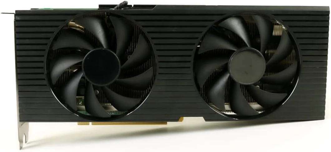 کارت گرافیک دل NVIDIA GEFORCE RTX 3080 با 10 گیگابایت حافظه GDDR6 مدل YHCVR کارت گرافیک دل NVIDIA GEFORCE RTX 3080 با 10 گیگابایت حافظه GDDR6 مدل YHCVR